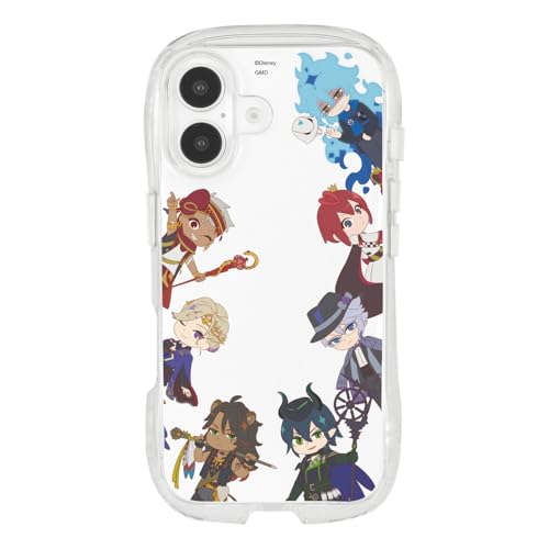 Amazon.co.jp: グルマンディーズ ディズニー ツイステッド